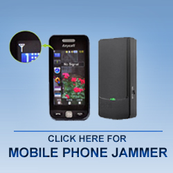 Mobile Jammer In Delhi