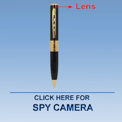Spy Camera In Delhi