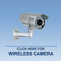 Wireless Camera In Delhi