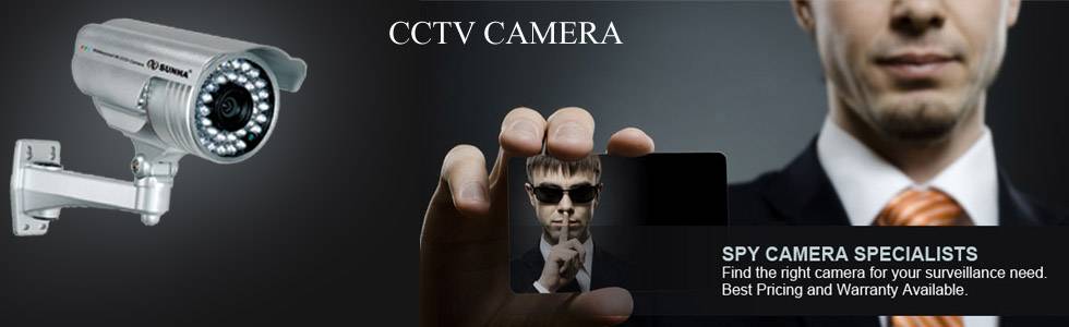  Spy Camera Banner In Delhi 